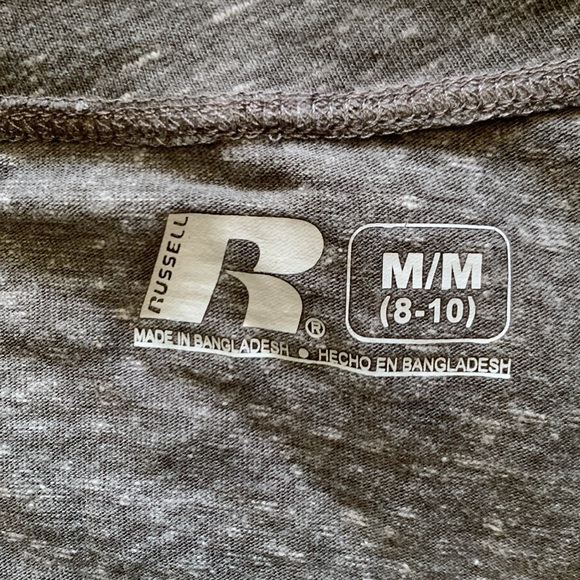 Arkansas Razorback TShirt - Picture 2 of 4